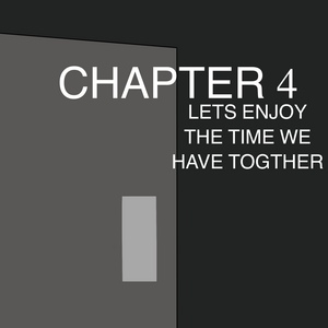 Let&rsquo;s enjoy the time we have together 