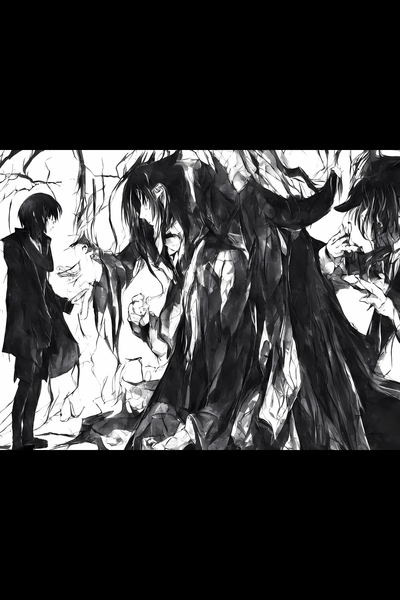 Bargain Of The Dammed