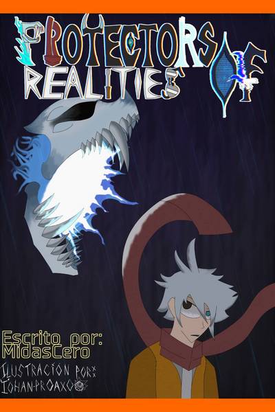 Protectors of Realities: El comienzo