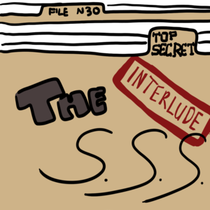 INTERLUDE-More Amazing Fan Art!