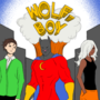 Wolf-Boy