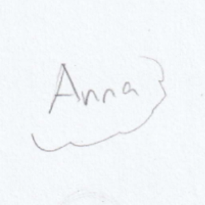 character profile- Anna