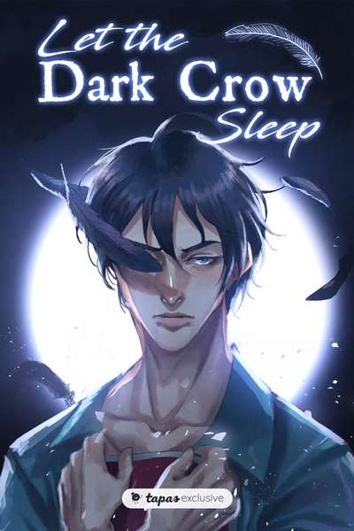Tapas BL Let the Dark Crow Sleep