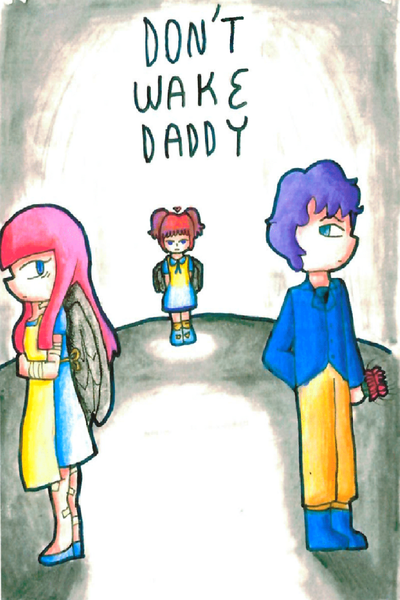 Don't Wake Daddy