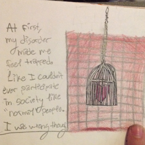 Sappy shit. &quot;Am I valid? OwO?&quot;