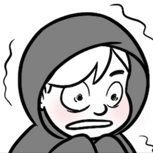 Not That Cold (Part 2)
