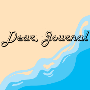 Dear, journal 