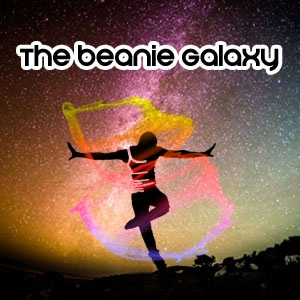 The Beanie Galaxy