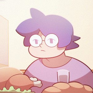 Magical Girl Santa-chan 1