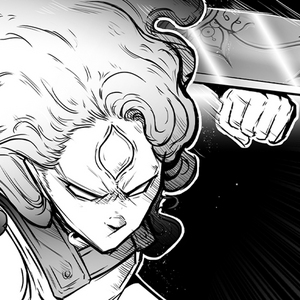 Ch. 15 - Welcoming Party II