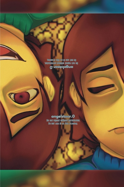 Undertale AU - Divided Souls