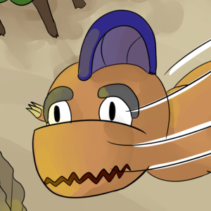 An ambush? How kind.