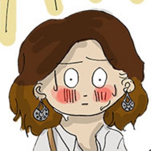 I sweat, therefore I am