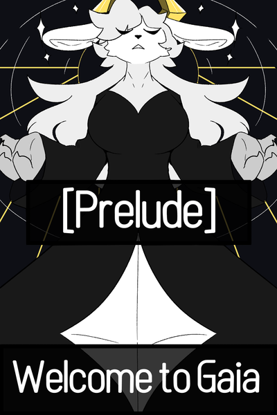 Prelude-Welcome to Gaia