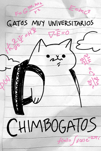 Chimbogatos