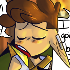 The Strongest Potion