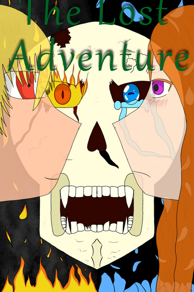 Fran&ccedil;ais - The Lost Adventure