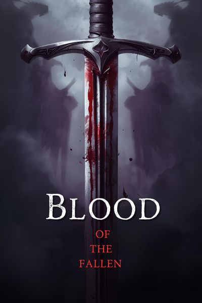 Blood of the fallen