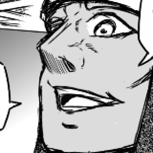 Chapter 16: Scrapyard Fight