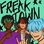freak town