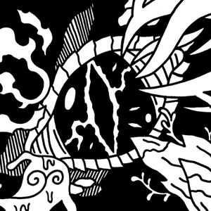 Chapter 1: Magic & Dragons.