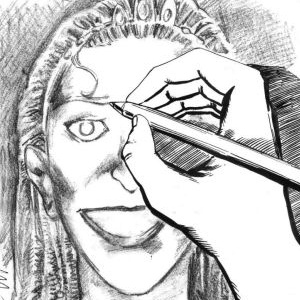 Orphans #3 - Drawing Goblins