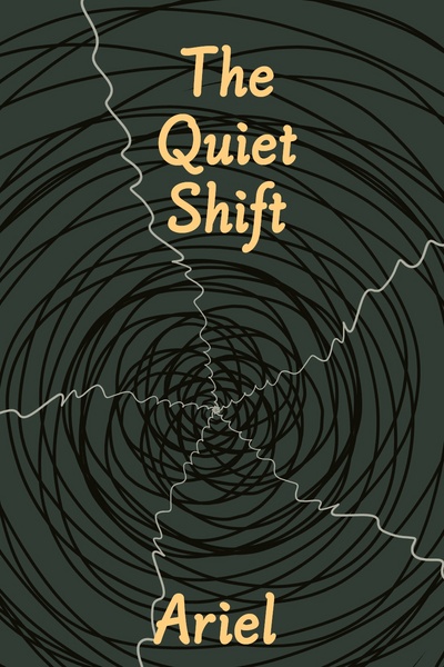 The Quiet Shift 