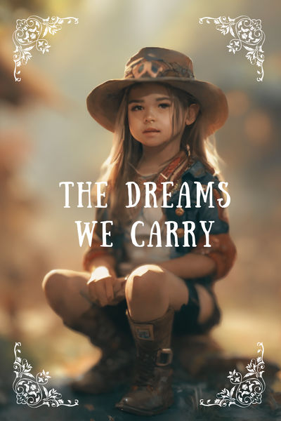 The Dreams We Carry