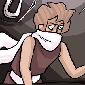 Snake in the Path Ep. 9
