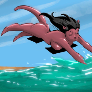 IF: Loophole Acquired!