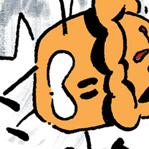 Ep 5 - The Pie Incident