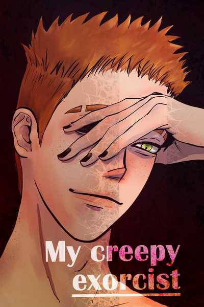 My creepy exorcist  (Español)