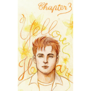 CHAPTER 1.3 - YELLOW HEART