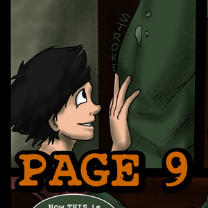 Ch 1 Pg 9 &quot;Slide In Feet First&quot;