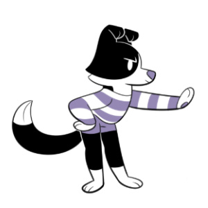 Herding Cats