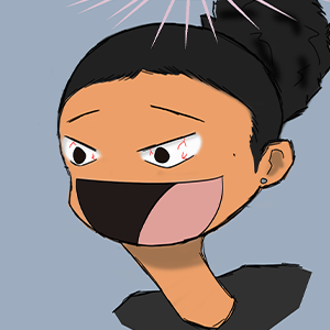 About That Time...My Crush Asked For Spicy Pics [Arc]