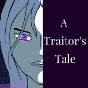 Tapas Fantasy A Traitor's Tale
