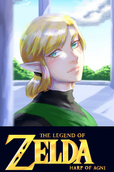 The Legend of Zelda: the Lost Hero