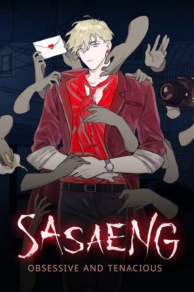 Tapas Thriller/Horror Sasaeng: Obsessive and Tenacious