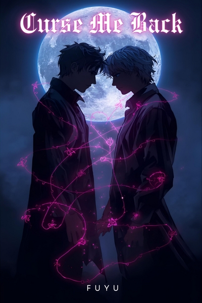 Curse Me Back