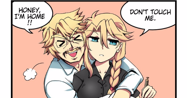 Read Magickology :: Episode 11.5 | Tapas Community