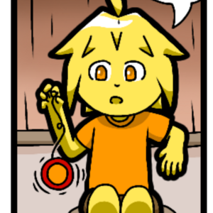 Chapter 1 Page 16 - The Starlight Festival Part 1