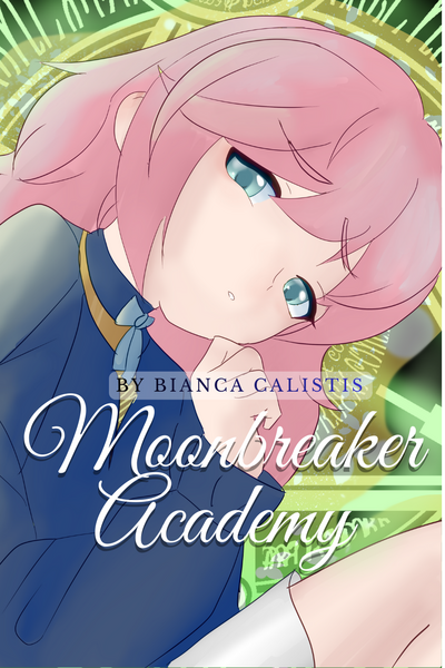 Moonbreaker Academy