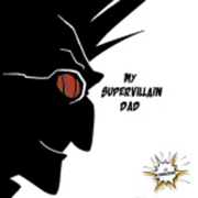 My SuperVillain Dad 