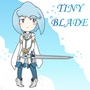 Tiny Blade
