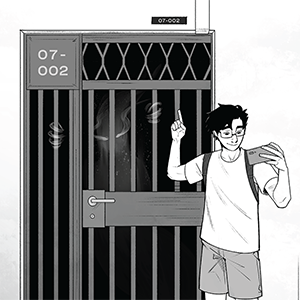 Hello, Nice To Meet You