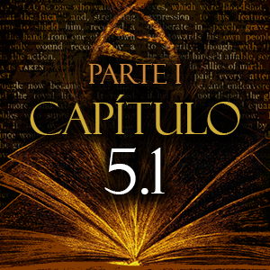 Parte I Cap&iacute;tulo 5.1