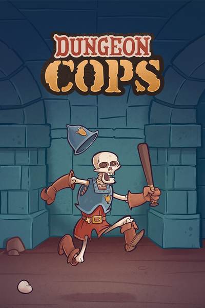 Dungeon COPS