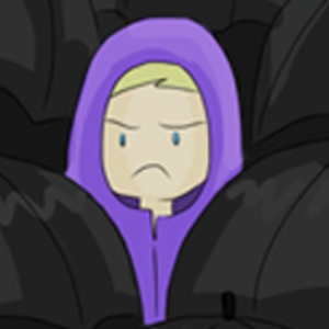 get that outta my face