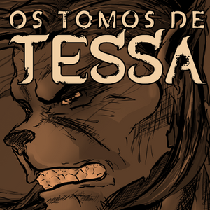 Os Tomos de Tessa